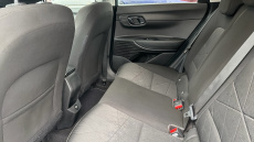 Hyundai BAYON 1.0 TGDi 48V MHEV Premium 5dr DCT Petrol Hatchback